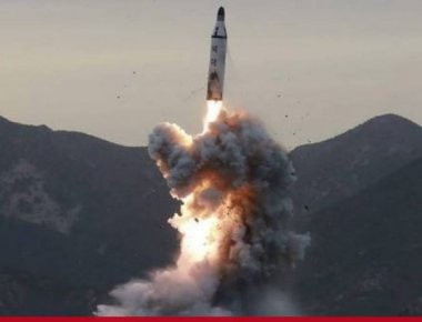 Έτοιμη για έκτη πυρηνική δοκιμή δηλώνει η Β. Κορέα